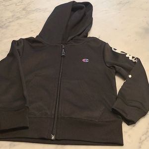 Toddler champion Sweatshirt